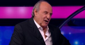 foto gerry scotti ascolti 30luglio