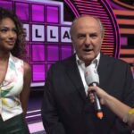 Gerry Scotti fa il bilancio su La Ruota: “Sentivo sarebbe stato un successo”