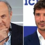 Gerry Scotti: “All’età di Stefano De Martino non mi volevano da nessuna parte”