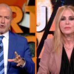 Roberta Bruzzone dice addio a Quarto Grado: “Stimo Nuzzi, ma scelta doverosa”