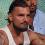 Giovanni accecato dalla rabbia a Temptation: “Chiedo un altro falò con Sabrina”
