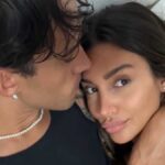 Cristina Ferrara e Aka7even sempre più affiatati: lei replica alle critiche