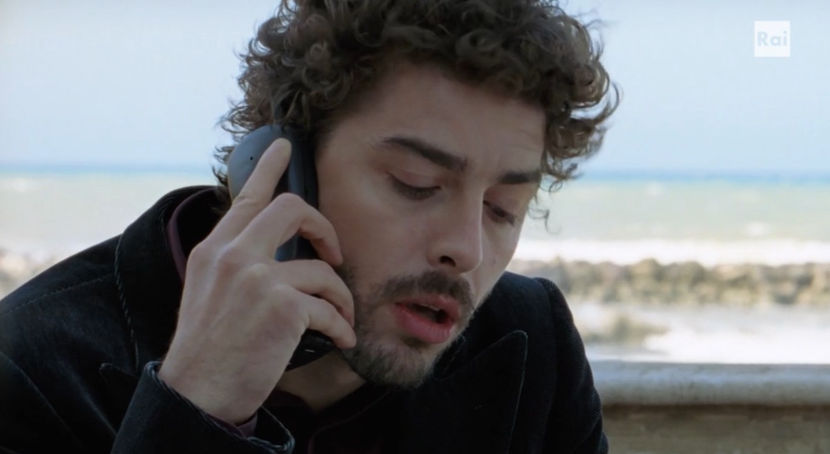 foto il Giovane Montalbano ascolti 28luglio 