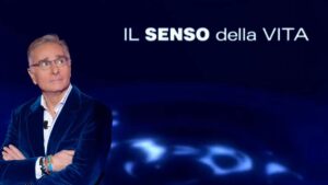 Foto Il senso della vita Paolo Bonolis