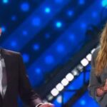 Ilary Blasi ammette: “A Battiti Live sono un po’ bugiarda con i cantanti”