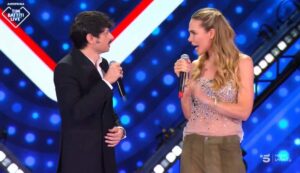 foto ilary blasi rovazzi battiti live