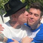 J-Ax, retroscena sul Festival di Sanremo: “Ho bestemmiato”. La pace con Fedez