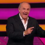 La ruota della fortuna celebra i 70 anni di Gerry Scotti: arriva una puntata speciale