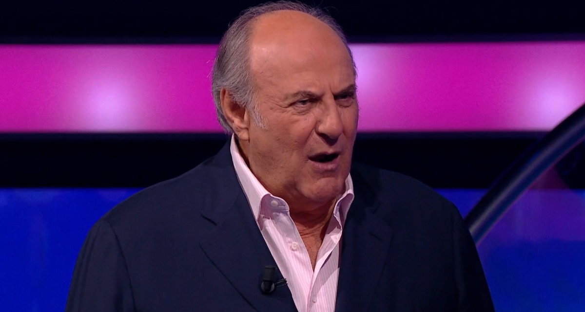 foto la ruota della fortuna gerry scotti 23 luglio