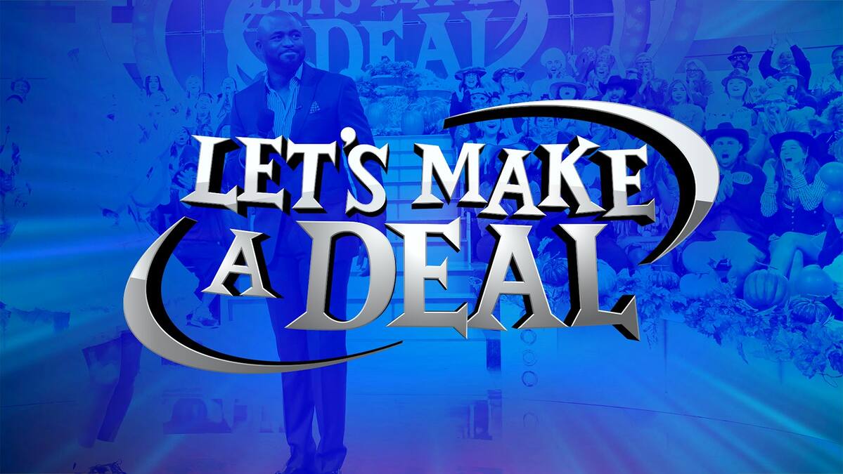 foto lets make a deal