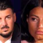 Lino Giuliano parla dopo l’aggressione: “Spero che Alessia mi chieda scusa”