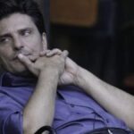 GF Vip, retroscena Lorenzo Flaherty: “Ero terrorizzato. Ecco quando ci rimasi male”
