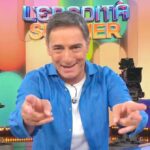 Marco Liorni pronto a debuttare con L’Eredità Summer: “Nessuna sfida alla Ruota”