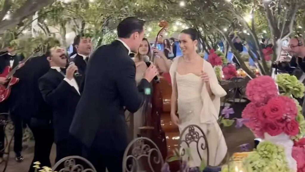Foto matrimonio Aurora Goffredo