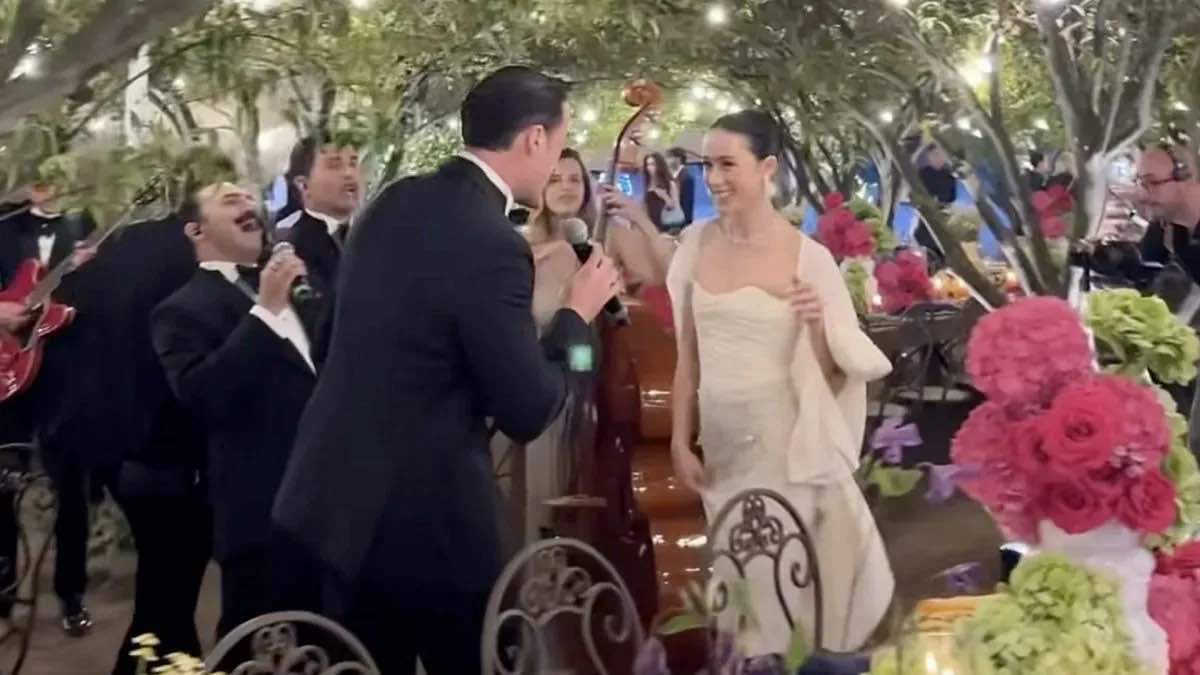 Foto matrimonio Aurora Goffredo
