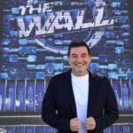 Max Giusti pronto per il debutto con The Wall: “Ci sarà un nuovo gioco finale”