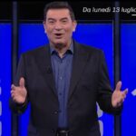 The Wall, Max Giusti e la sfida con Reazione a catena: “Va contestualizzata”