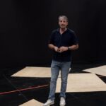 Milo Infante dice addio alla Rai: “Ultimo giorno in questo studio, sono emozionato”