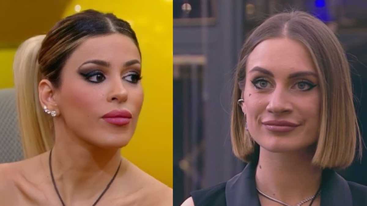 Foto Oriana Marzoli Nikita Pelizon