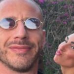 Giulia Pauselli ritrova l’amore: chi è il suo nuovo compagno Osvaldo De Grazia