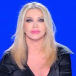 Paola Ferrari si propone per Chi l’ha visto: “Programma che condurrei”