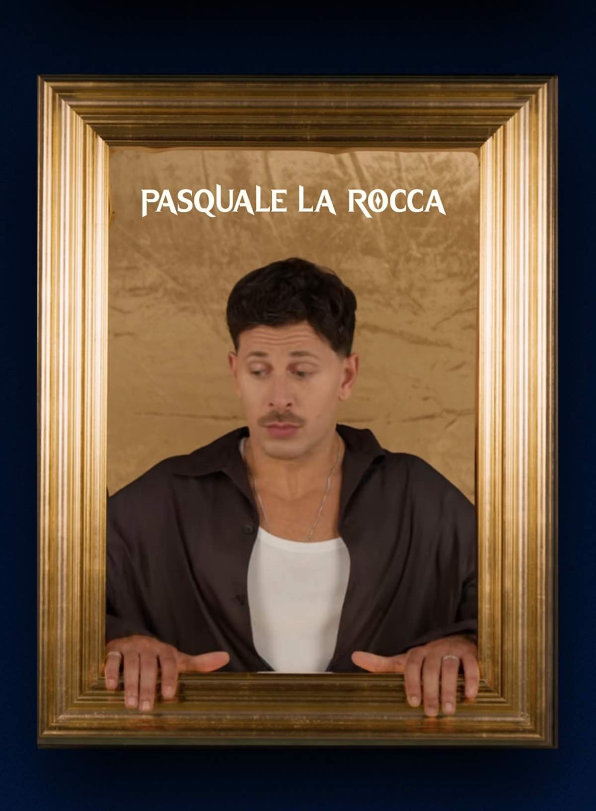 foto pasquale la rocca the traitors 2