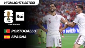 foto Portogallo Spagna rai1