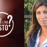 Raffaella Griggi: “Quando ho saputo che avrei condotto Chi l’ha visto? ho pianto”