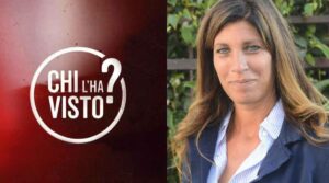 foto Raffaella Griggi chi lha visto conduttrice ufficiale