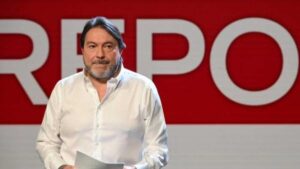 Foto Report Sigfrido Ranucci 2026