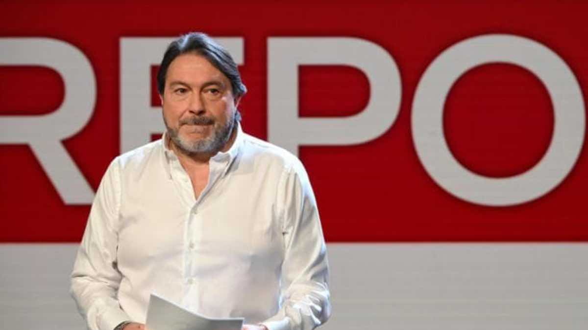 Foto Report Sigfrido Ranucci 2026