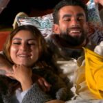Temptation Island: Sabrina tradisce Giovanni baciando il single Lory?