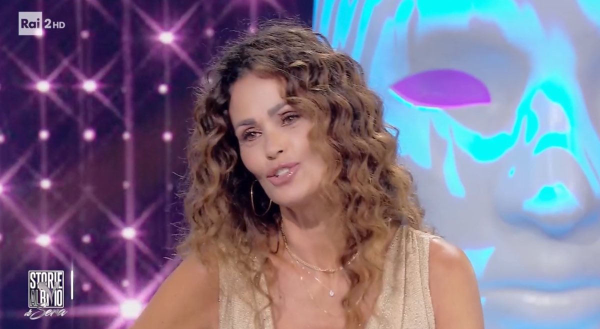 foto samantha de grenet storie al bivio di sera