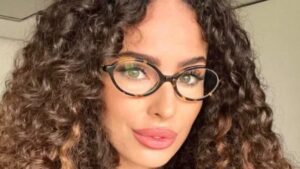 Foto Sara Affi Fella Uomini e Donne 2026