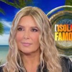 L’Isola dei Famosi, Selvaggia Lucarelli: “Sono dimagrita insieme ai naufraghi”