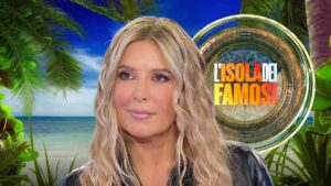 Foto Selvaggia Lucarelli Isola dei Famosi 2026