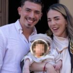 Temptation Island, Sonia Barrile: “Simone era presente al parto di nostro figlio”