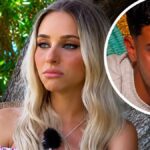 Temptation Island: ecco cosa scriveva Soraya a Cristian prima di partecipare