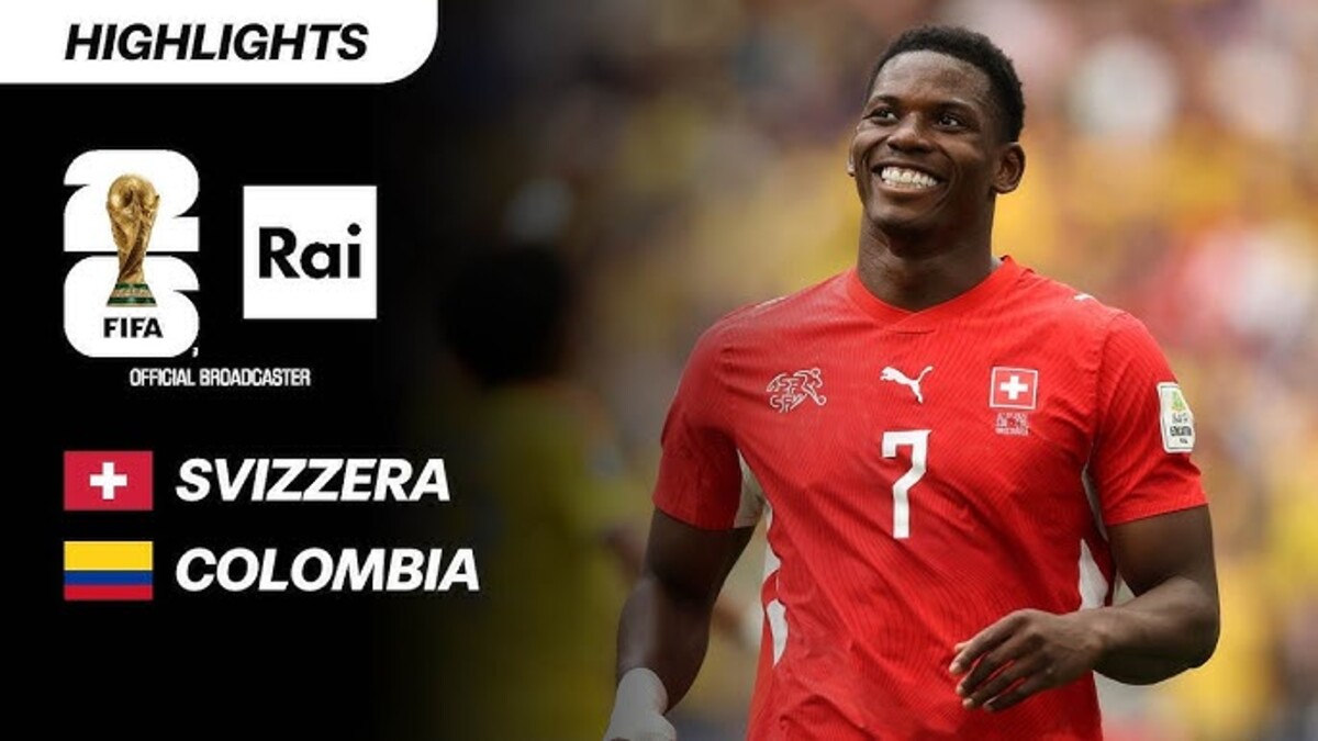 foto svizzera colombia rai1