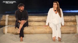foto temptation island ascolti 28luglio