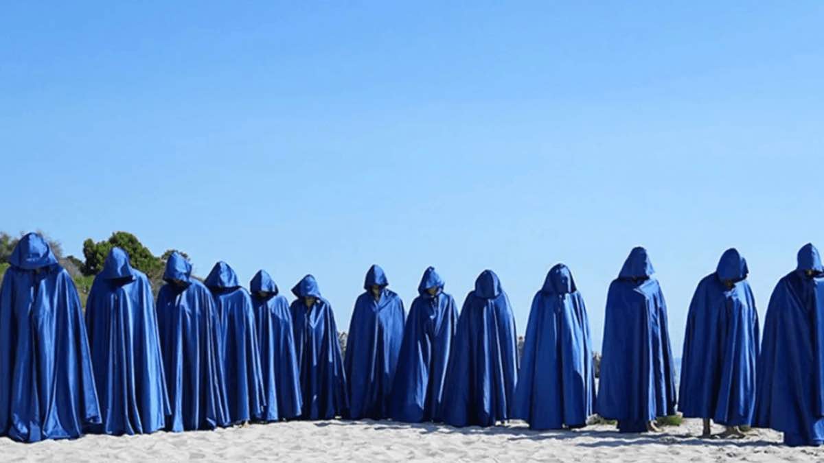 Foto Temptation Island tentatori