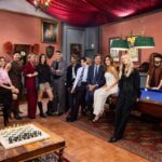 The Traitors 2, tutto pronto: svelato il cast del reality di Alessia Marcuzzi