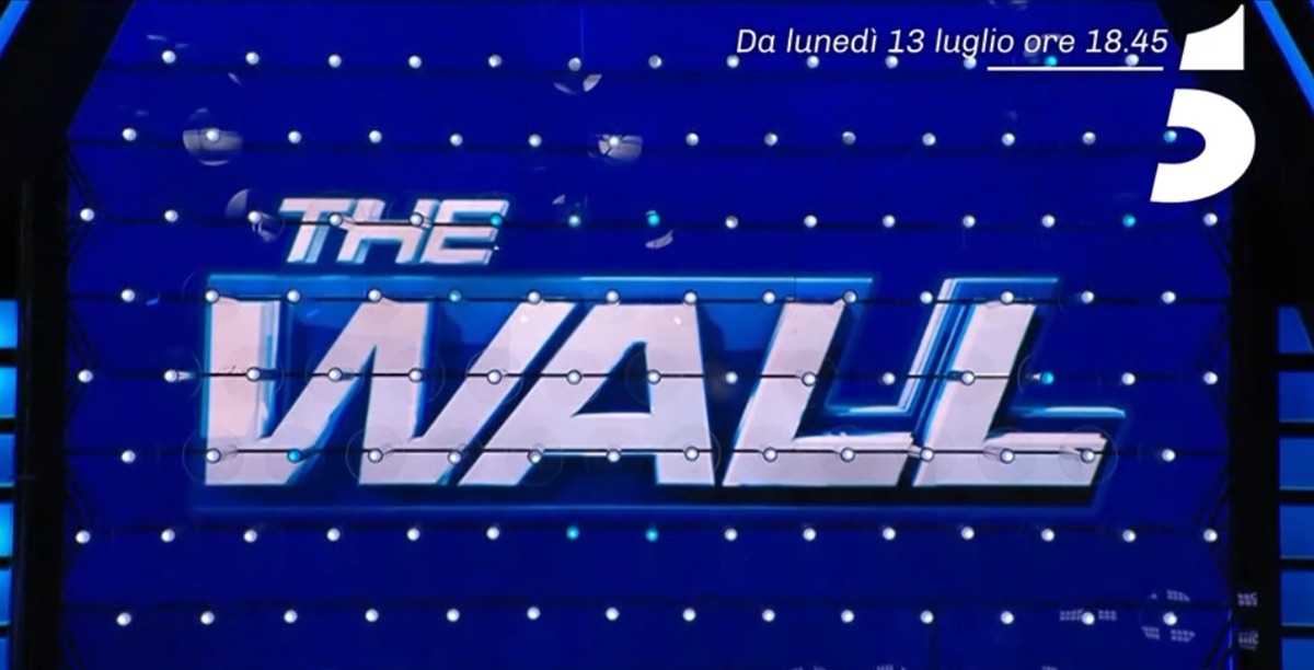 foto the wall logo