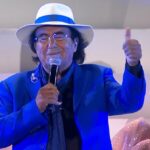 Ascolti Tv 21 agosto: I Giochi del Mediterraneo al 7.1%, vince la serata Viva Mogol!
