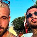 Uomini e Donne, finita tra Alex Migliorini e Manuel Pirelli? Gli indizi social