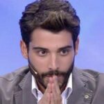 Uomini e Donne, l’ex tronista Amedeo Barbato: “Quando mi rivedo, non mi piaccio”