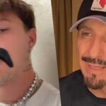 Amici di Maria De Filippi: botta e risposta al veleno tra Luca Jurman e Opi