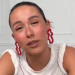 Ballando con le stelle, Aurora Ramazzotti mette le mani avanti: “Ballo malissimo”