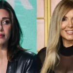 Belen Rodriguez difesa da Selvaggia Lucarelli: “Infierire su di lei fa schifo”