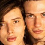 Benjamin Mascolo replica alla sua ex fidanzata Bella Thorne: “Dicono di me…”